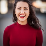 Maya Robinson